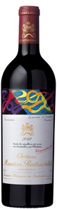 Autres Rivages 11mouton Rothschild Pauillac (Autres Rivages 2011